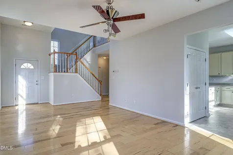 105 Otter Crest Way Holly Springs NC 27540