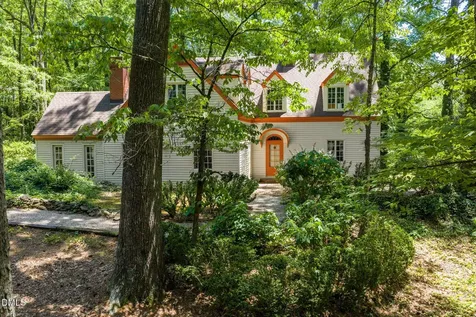 418 Fairview Street Warrenton NC 27589