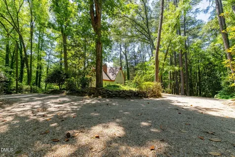 418 Fairview Street Warrenton NC 27589