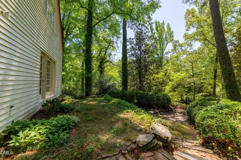 418 Fairview Street Warrenton NC 27589