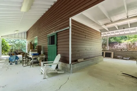 418 Fairview Street Warrenton NC 27589