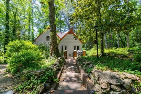 418 Fairview Street Warrenton NC 27589