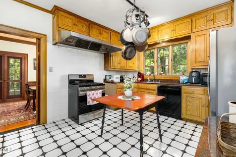 418 Fairview Street Warrenton NC 27589