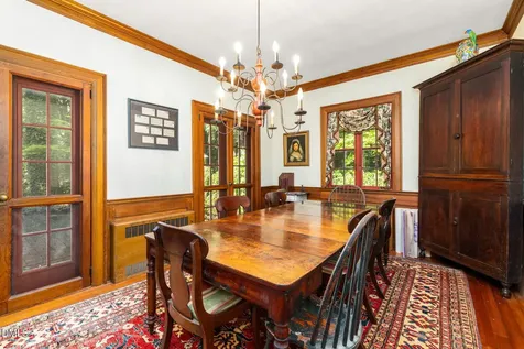 418 Fairview Street Warrenton NC 27589