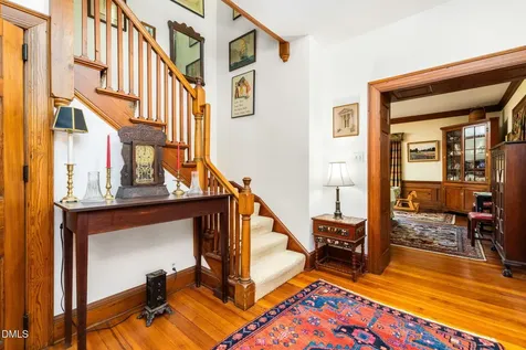 418 Fairview Street Warrenton NC 27589
