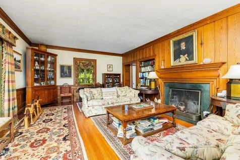 418 Fairview Street Warrenton NC 27589