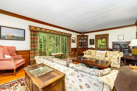418 Fairview Street Warrenton NC 27589