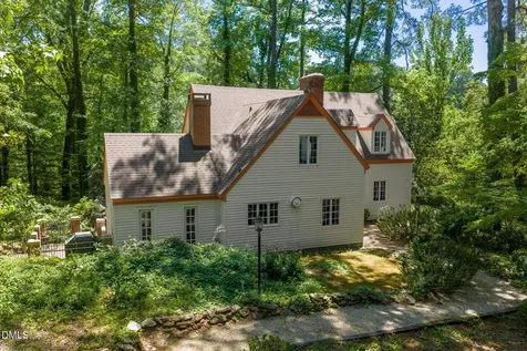 418 Fairview Street Warrenton NC 27589