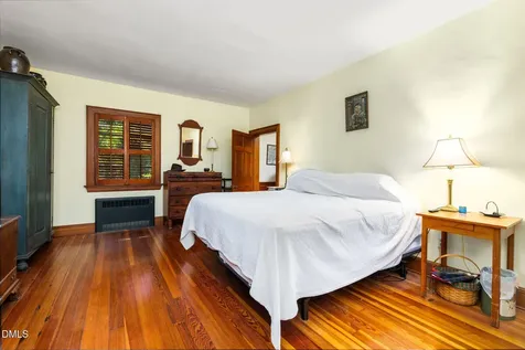 418 Fairview Street Warrenton NC 27589