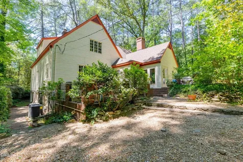 418 Fairview Street Warrenton NC 27589