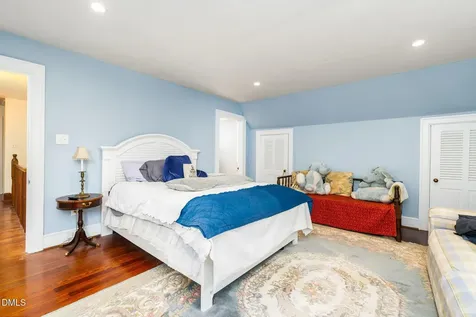 418 Fairview Street Warrenton NC 27589