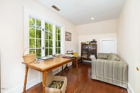 418 Fairview Street Warrenton NC 27589