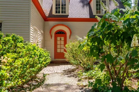 418 Fairview Street Warrenton NC 27589