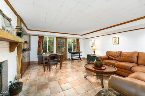 418 Fairview Street Warrenton NC 27589