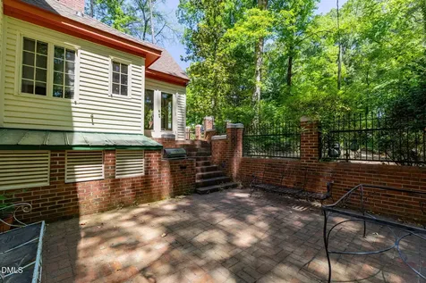 418 Fairview Street Warrenton NC 27589