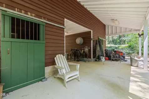 418 Fairview Street Warrenton NC 27589