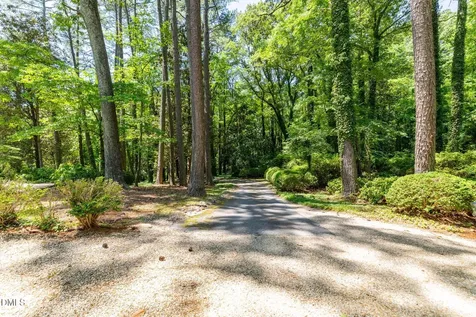 418 Fairview Street Warrenton NC 27589
