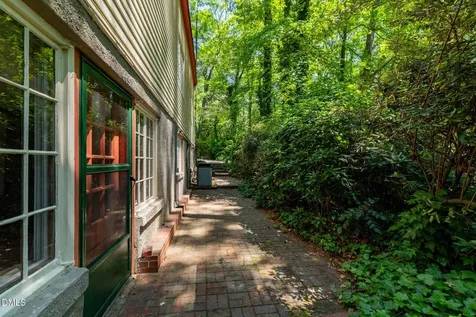 418 Fairview Street Warrenton NC 27589