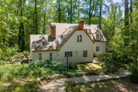 418 Fairview Street Warrenton NC 27589