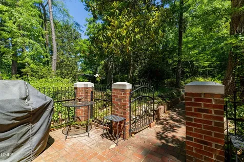 418 Fairview Street Warrenton NC 27589
