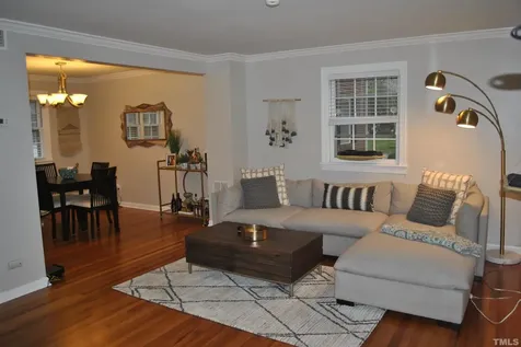 1036 Nichols Drive Raleigh NC 27605