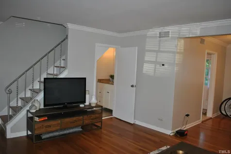 1036 Nichols Drive Raleigh NC 27605