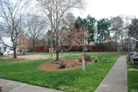 1036 Nichols Drive Raleigh NC 27605