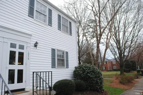 1036 Nichols Drive Raleigh NC 27605