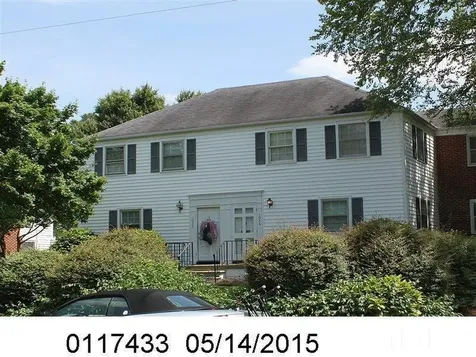 1036 Nichols Drive Raleigh NC 27605