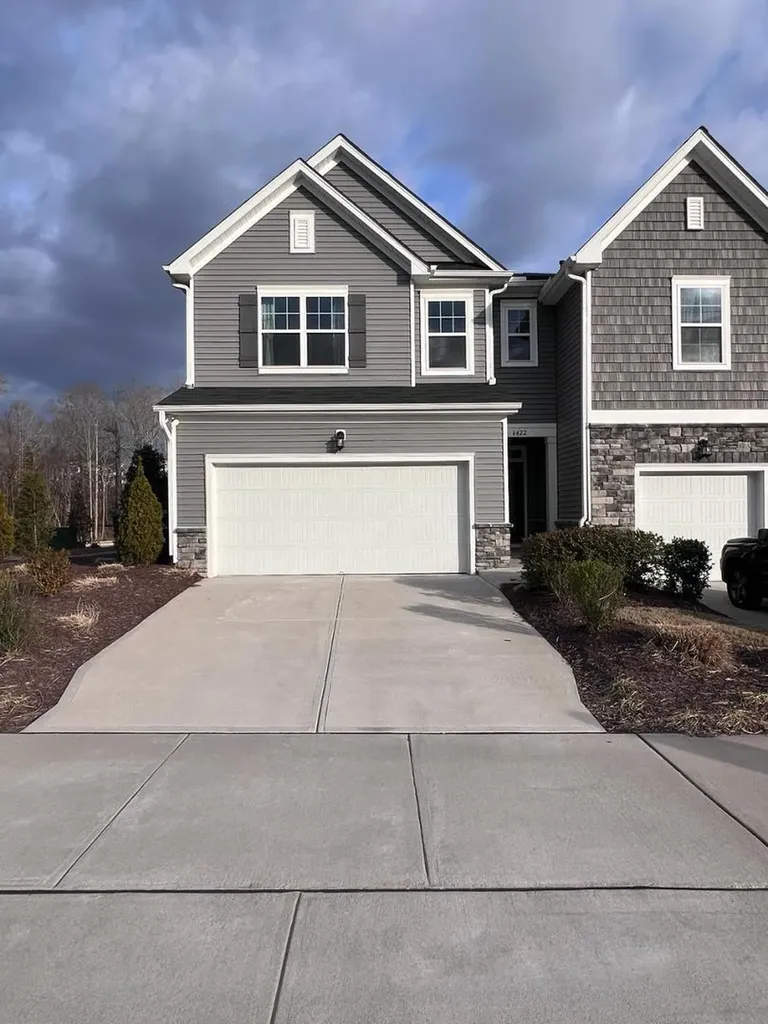 6422 Coda Court Raleigh NC 27616