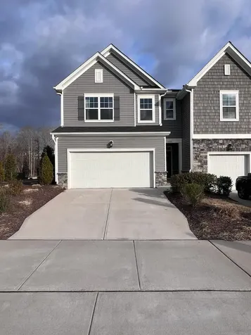 6422 Coda Court Raleigh NC 27616