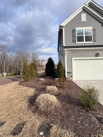 6422 Coda Court Raleigh NC 27616