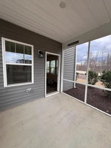 6422 Coda Court Raleigh NC 27616