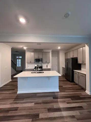 6422 Coda Court Raleigh NC 27616