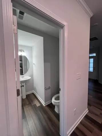 6422 Coda Court Raleigh NC 27616