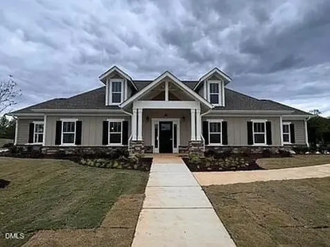 2207 Cherry Top Drive Fuquay Varina NC 27526