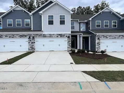 2207 Cherry Top Drive Fuquay Varina NC 27526