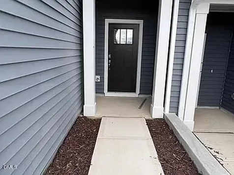 2207 Cherry Top Drive Fuquay Varina NC 27526
