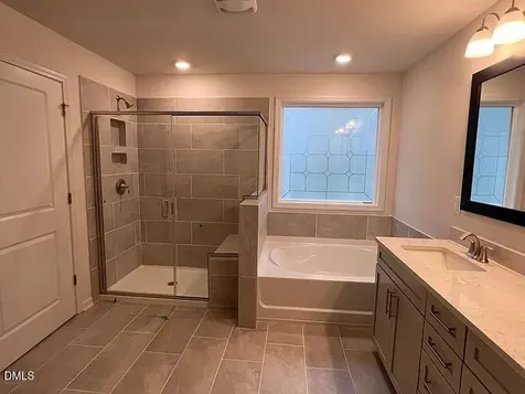 2207 Cherry Top Drive Fuquay Varina NC 27526