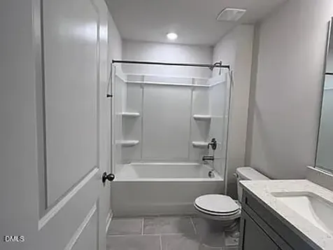 2207 Cherry Top Drive Fuquay Varina NC 27526