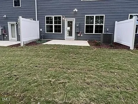 2207 Cherry Top Drive Fuquay Varina NC 27526