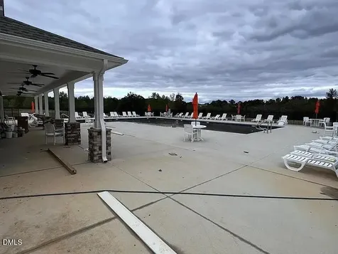 2207 Cherry Top Drive Fuquay Varina NC 27526
