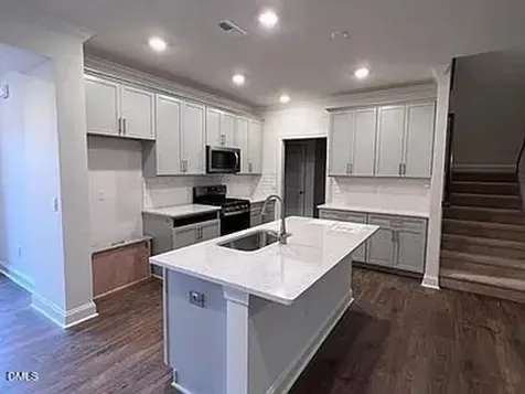 2207 Cherry Top Drive Fuquay Varina NC 27526