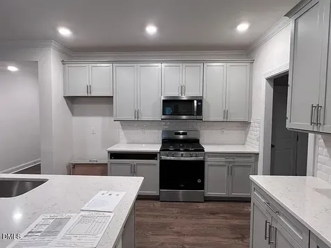 2207 Cherry Top Drive Fuquay Varina NC 27526