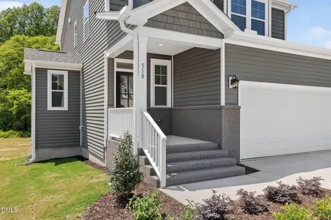56 Eagle Rock Drive Lillington NC 27546