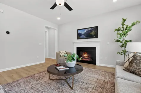 56 Eagle Rock Drive Lillington NC 27546