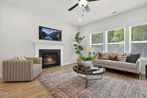 56 Eagle Rock Drive Lillington NC 27546
