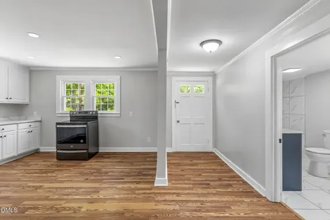 3111 Lucas Street Elon NC 27244