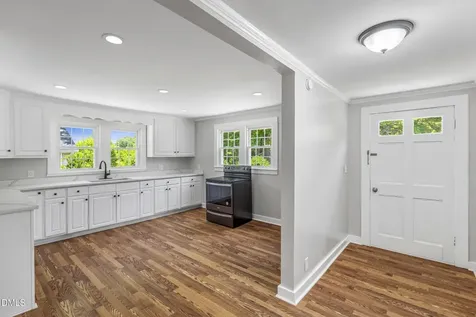 3111 Lucas Street Elon NC 27244