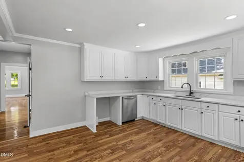 3111 Lucas Street Elon NC 27244